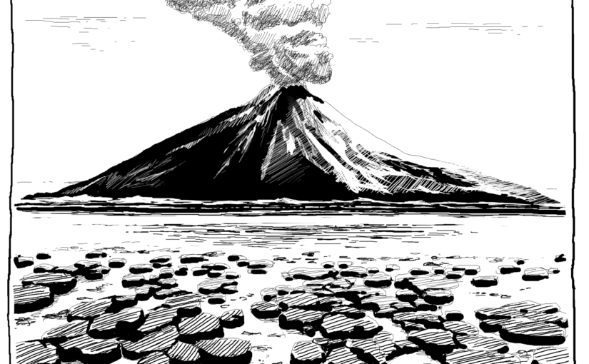 How did life begin? A simple chronology of life for the last billion years!