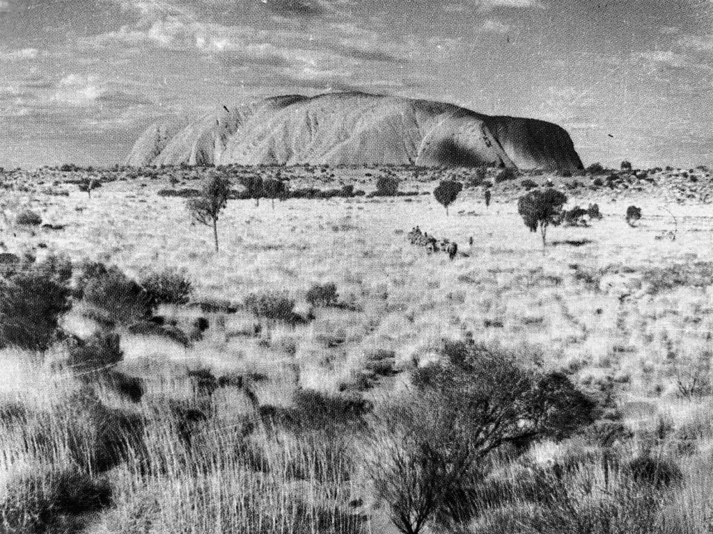 Aboriginal people made the most successful ecosystems