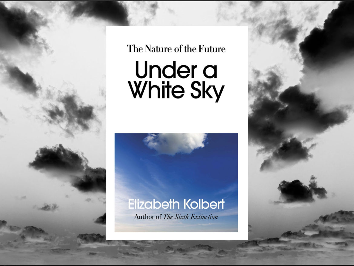 Book Review: Under a White Sky, The Nature of the Future