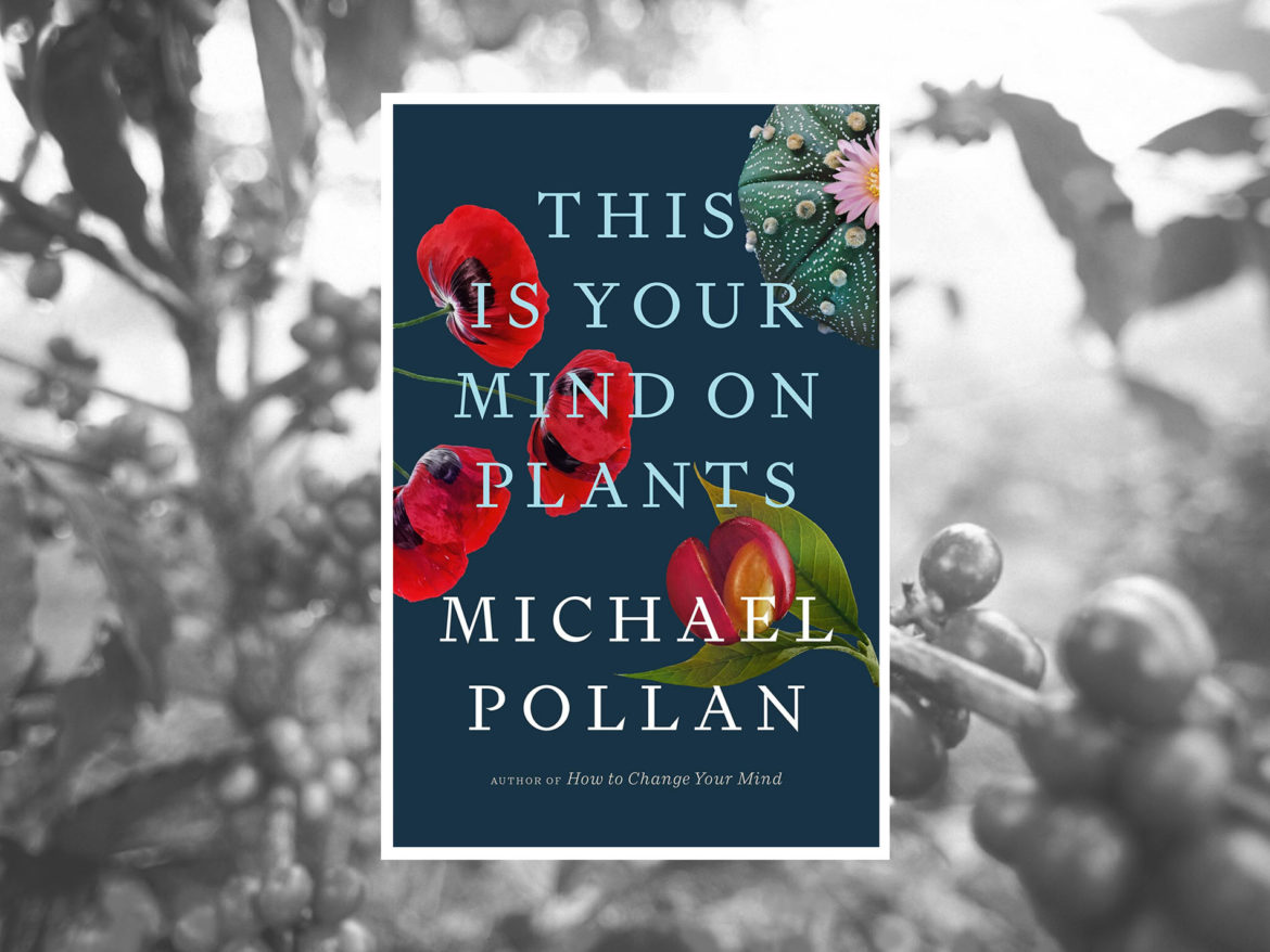 This is Your Mind on Plants by Michael Pollan