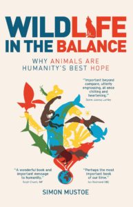 Wildlife in the Balance Book Cover Image Wildlife in the Balance Book Cover Image