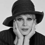 Dame Joanna Lumley