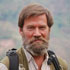 Ian Redmond OBE