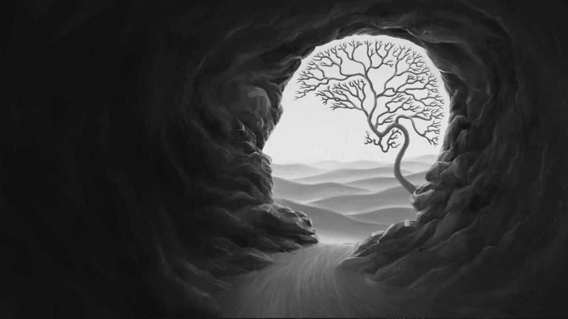 Five reasons plants don't have brains. Image by Jorm Sangsorn iStockphoto