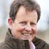 Dr David Hill CBE