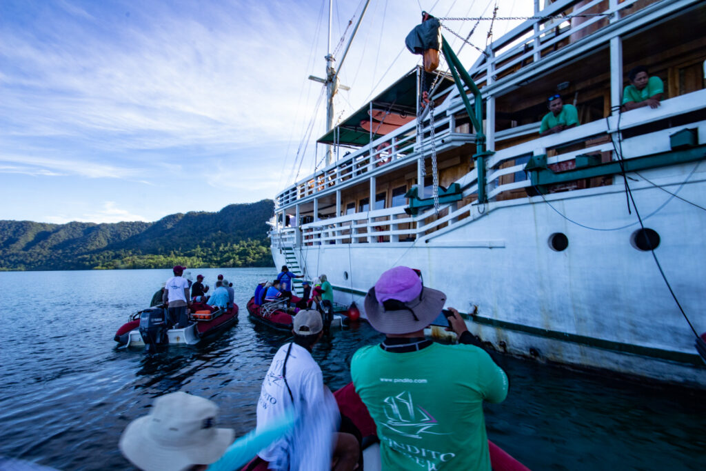 Choosing a safe dive liveaboard: six important questions you can ask